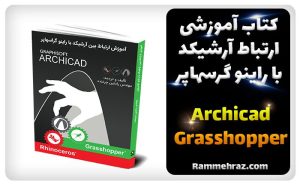 کتاب ارتباط بین آرشیکد و گراسهاپر