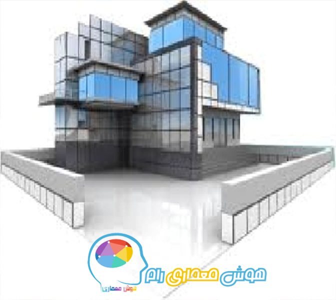 مسکونی.jpg - هوش معماری رام