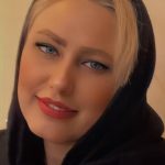 نازنین قاسم نیا