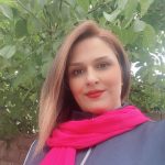 مریم اسماعیل پور