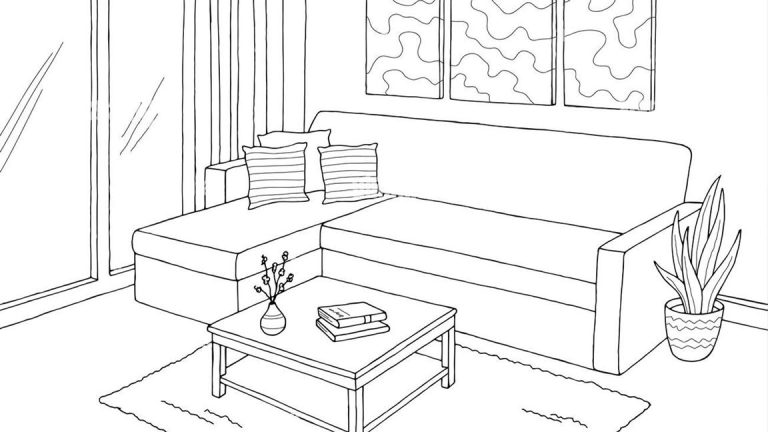 ندرهای معماری با هوش مصنوعی برای طراحی‌های دیجیتال واقع‌گرایانه