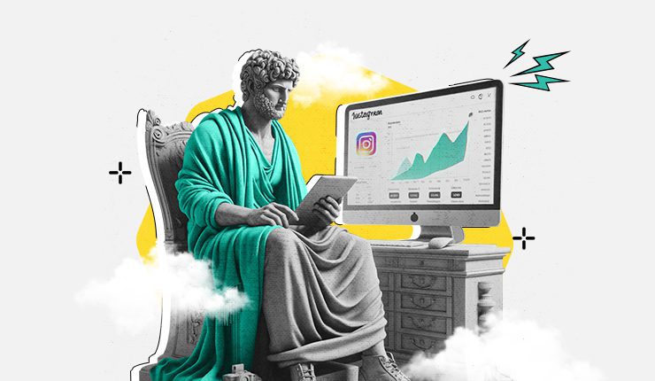 instagram analytics.jpg - هوش معماری رام