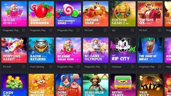 About JB Casino Your Guide to an Exceptional Gaming Experience