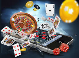 Cashwin Casino - Den Ultimata Spelupplevelsen Online Cashwin Casino - Den Ultimata Spelupplevelsen Online