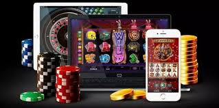 Discover the Exciting World of NV Casino 1671003645