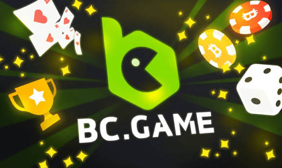 Download and Install BC.Game App A Complete Guide