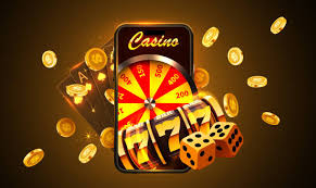 Experience Excitement at Bet Ninja Casino & Sportsbook Experience Excitement at Bet Ninja Casino & Sportsbook
