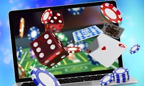 Experience the Thrills of Dracula Casino & Sportsbook