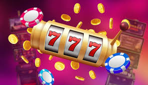 Explore the Exciting World of K8 Casino Online Slots 1066376770 Explore the Exciting World of K8 Casino Online Slots 1066376770