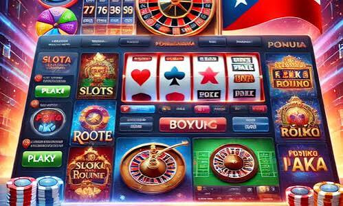 Merkurxtip Casino Online s Licencí Vše, co potřebujete vědět 919338428