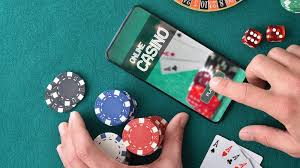 Online Gambling Nové Trendy a Bezpečnostní Opatření