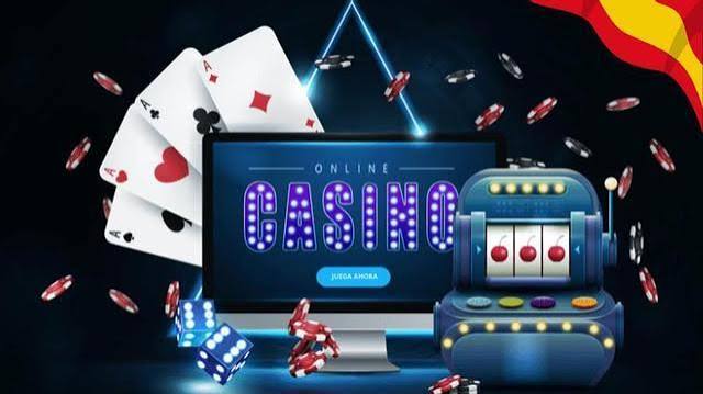 Slots de Casino Gratis con Dinero Real ¡Gana Sin Riesgo!