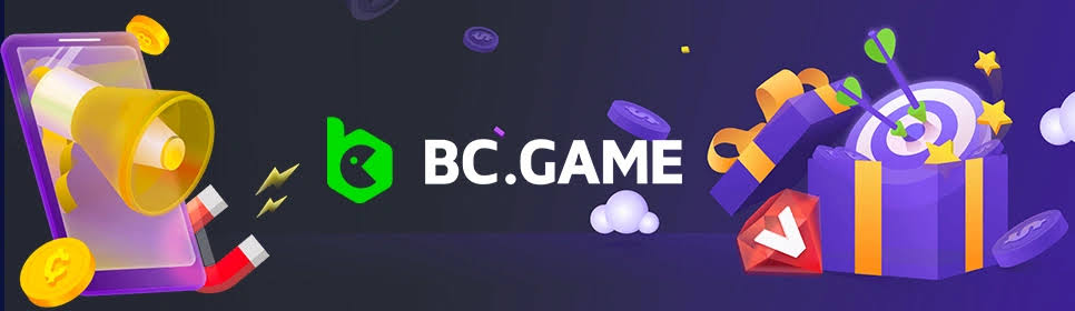 Unlock Exciting Rewards with BC.Game Bonuses and Promo Codes Unlock Exciting Rewards with BC.Game Bonuses and Promo Codes